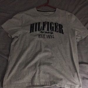 Tommy Hilfiger men’s small shirt